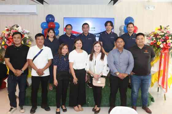 Dongfeng Motors PH on track to open 12 dealerships by end of 2024 image