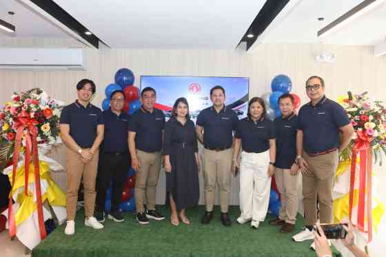 Dongfeng Motors PH on track to open 12 dealerships by end of 2024 image