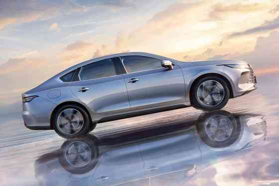 Is the BYD King PHEV coming to the Philippines? image