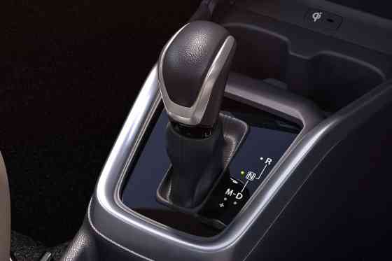 This is the all-new 2025 Suzuki Dzire image