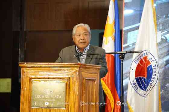 PH gov&rsquo;t to create Task force on Road Safety image