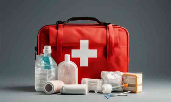 Be a Prepared Motorist: 7 essentials to cover most emergencies image