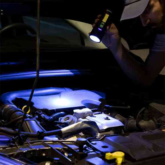 Be a Prepared Motorist: 7 essentials to cover most emergencies image