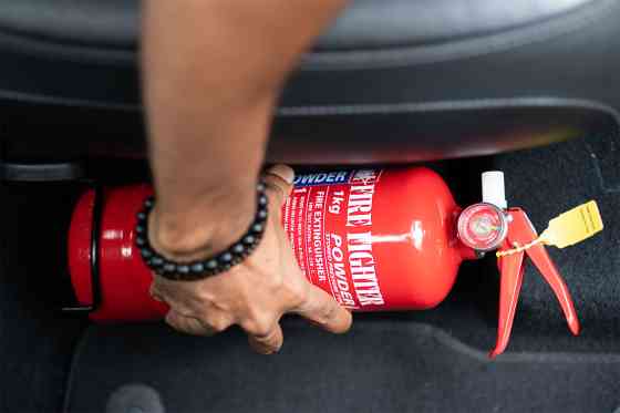 Be a Prepared Motorist: 7 essentials to cover most emergencies image