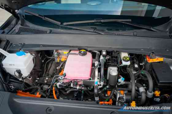 Coming soon: Geely EX5 crossover EV to take on BYD Atto 3 image