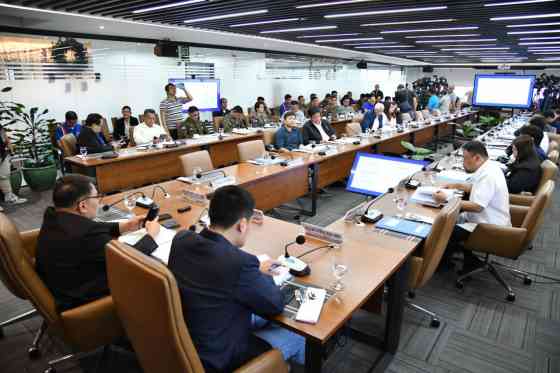 Metro Manila Council revises guidelines on towing and impounding ops image