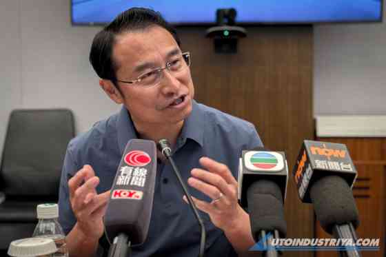 BYD to launch Denza brand in Philippines market image