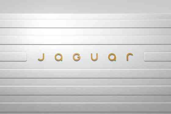 Jaguar going all-in on EVs, overhauls brand identity image