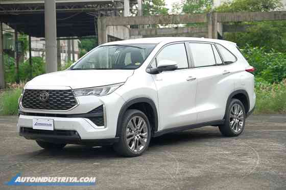 2024 Toyota Innova Zenix 2.0Q HEV image