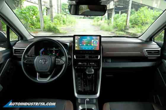 2024 Toyota Innova Zenix 2.0Q HEV image