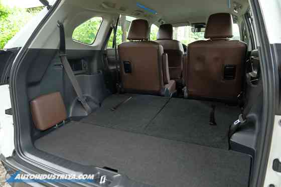 2024 Toyota Innova Zenix 2.0Q HEV image