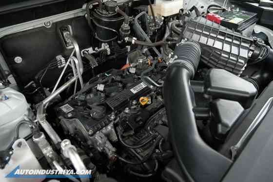 2024 Toyota Innova Zenix 2.0Q HEV image