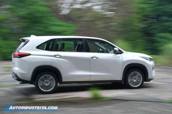 2024 Toyota Innova Zenix 2.0Q HEV image