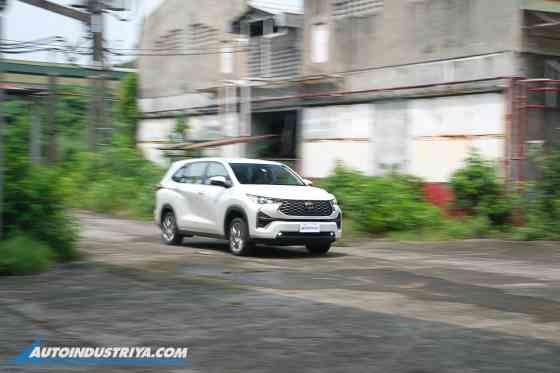 2024 Toyota Innova Zenix 2.0Q HEV image