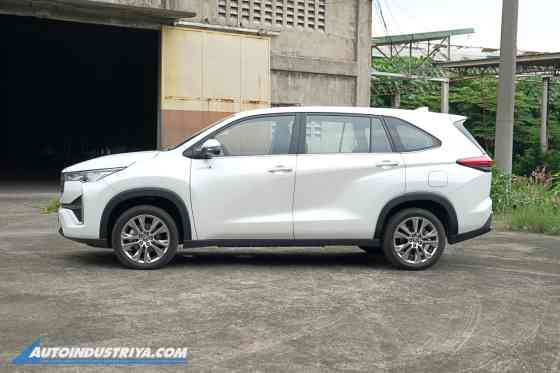 2024 Toyota Innova Zenix 2.0Q HEV image