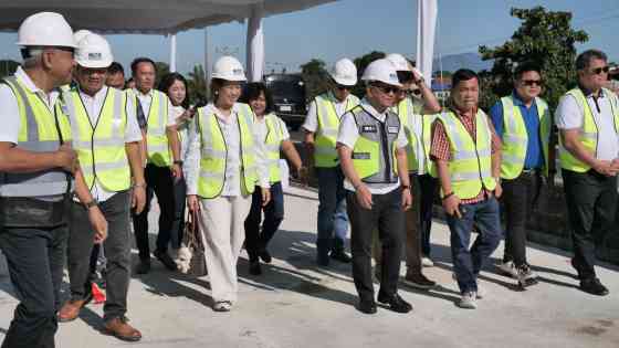 NLEX Candaba 3rd Viaduct set to be fully opened Dec 2024 image