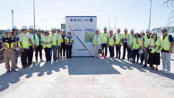 NLEX Candaba 3rd Viaduct set to be fully opened Dec 2024 image