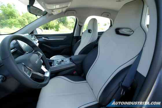 Home Run: 2025 BYD Seal 5 DM-i starts at PHP 948,000 image