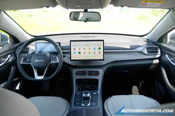 Home Run: 2025 BYD Seal 5 DM-i starts at PHP 948,000 image