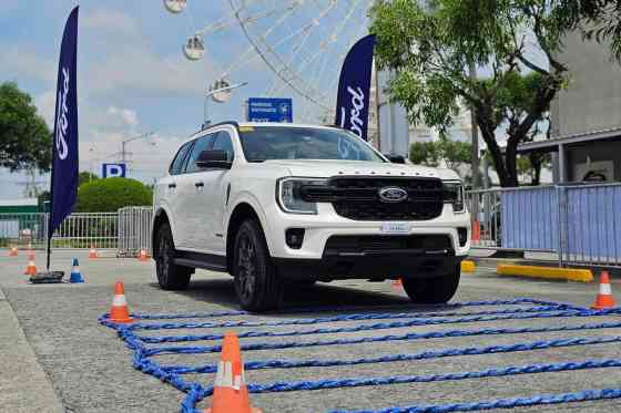 Ford Island Conquest returns to Baliwag this Nov 22 &ndash; 24 image