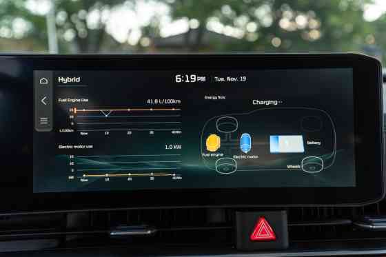 2025 Kia Carnival Turbo HEV can be yours for PHP 3.488M image