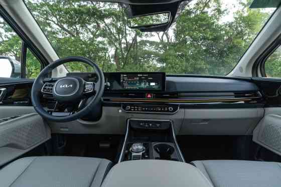 2025 Kia Carnival Turbo HEV can be yours for PHP 3.488M image