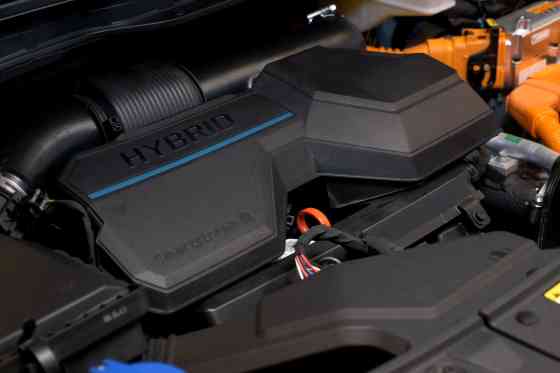 2025 Kia Carnival Turbo HEV can be yours for PHP 3.488M image