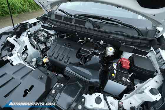 2024 Mitsubishi XForce 1.5 GLS CVT image