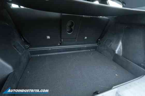 2024 Mitsubishi XForce 1.5 GLS CVT image