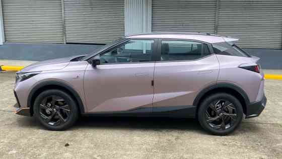 GAC Motor PH has sold over 2,500 units of GS3 Emzoom image