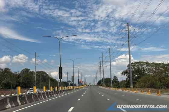 RSA says SLEX Susana to Calamba lane expansion to fully open in December image