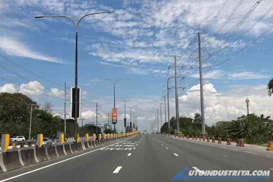 RSA says SLEX Susana to Calamba lane expansion to fully open in December image