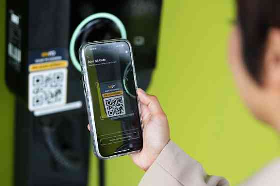 ACMobility to start collecting EV charging fees this December image