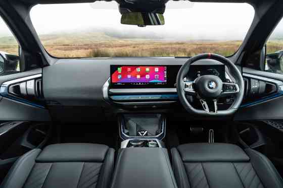 All-new BMW X3 now in SE Asia, is PH next? image