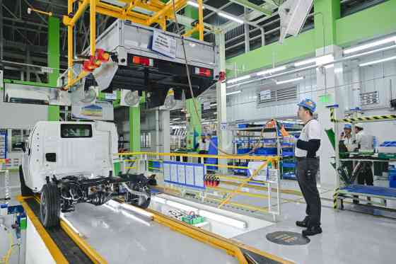 Next-generation Toyota Hilux Tamaraw: By The Numbers image