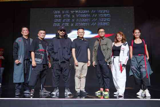 Nissan celebrates 55 years in the Philippines image