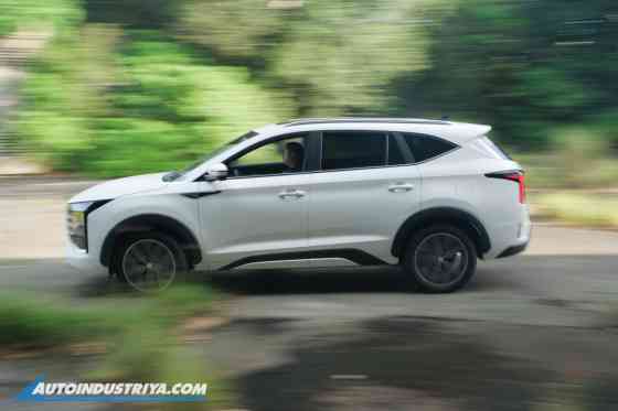 2024 JAC JS8 Pro 1.5 T-GDI image