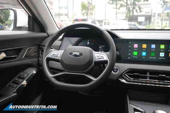 2024 JAC JS8 Pro 1.5 T-GDI image