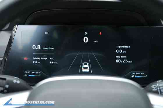 2024 JAC JS8 Pro 1.5 T-GDI image