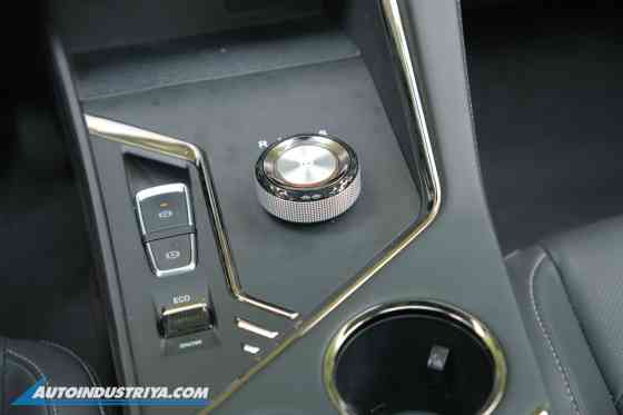 2024 JAC JS8 Pro 1.5 T-GDI image