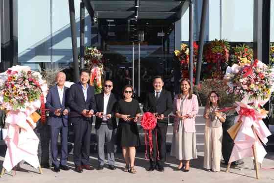 Isuzu PH opens IOS dealership in Plaridel, Bulacan image