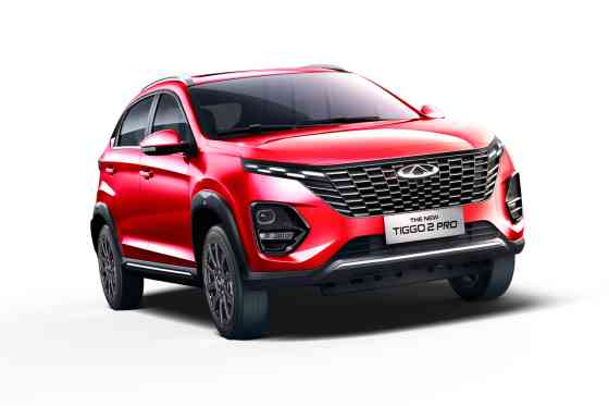 UAAGI celebrates 5th anniversary of Chery Auto Philippines image