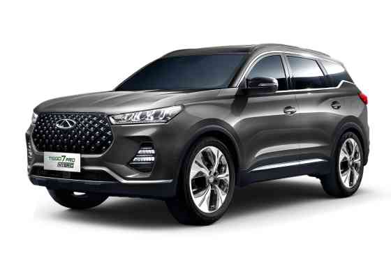 UAAGI celebrates 5th anniversary of Chery Auto Philippines image