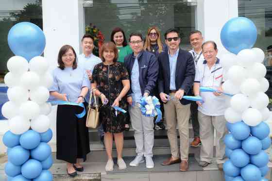 Changan Auto Dumaguete is now open image