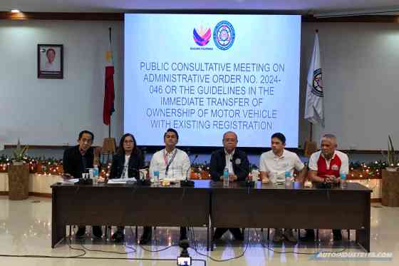 LTO to issue memo shortening branch to branch confirmation within 48h image