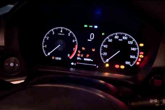 LOOK: All-new Honda Amaze leaked ahead of launch image