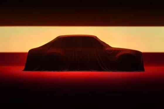 British company revives Mk1 Ford Escort as high-performance vehicle image