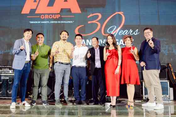 GAC Motor Iloilo officially opens its doors image