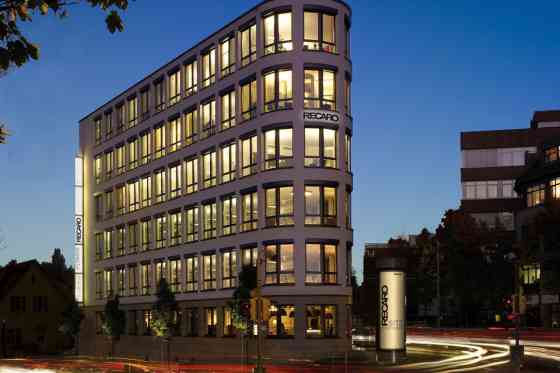 Recaro Germany saved from bankruptcy image