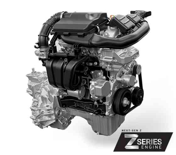 Is the all-new Suzuki Dzire on its way to PH? image